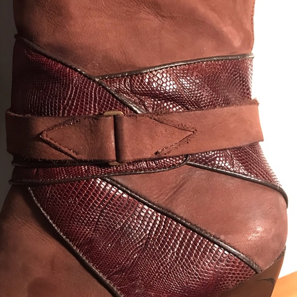 Franco Cuadra boots - Picture 5 of 6